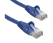 8Ware 5m Cat5e Male UTP Ethernet Cable Network LAN Connector Lead Cord Blue