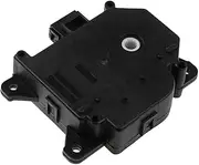 XISII HVAC Heater Blend Door Actuator,Fit For TOYOTA, HIGHLANDER,Fit For LEXUS, RX330 RX400 DAMPER AIR MIX SERVO 87106-48100 87106-48160 604-902 Temperature control actuator