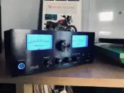 Delta DBP300 2-ch Stereo Receiver w/ Record Player Input/Bluetooth Phono PREAMP