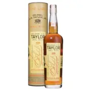 Colonel E.H. Taylor Small Batch Bourbon 750mL