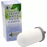 SCP Fluoride Plus Water Filter Purifier Cartridge Bench Top Filters Purifiers