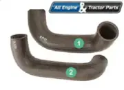 Massey Ferguson 899144M1 Hose Kit For 165 w/ A4-212 Eng 168 185 265 275 565 575