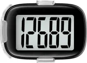 Pedometer Walking Simple 3D Step Counter with Clip and Lanyard, Activities Fitne