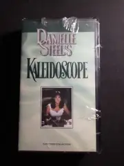 Danielle Steel’s Kaleidoscope (1990, VHS)Jaclyn Smith NEW FACTORY SEALED