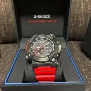 CASIO G-SHOCK GWF-A1000-1A4 MASTER OF G FROGMAN Tough Solar Men Watch