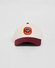 Carlton Draft Two-Tone Ball Park Cap