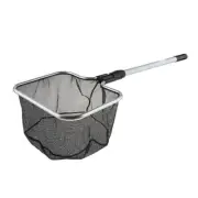 Flexible Aquarium Landing Nets Tropical Coldwater Marine