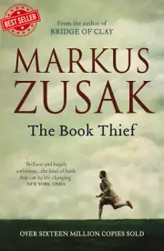 The Book Thief