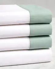Montague & Capulet 400TC Liason Belladona Sheet Set