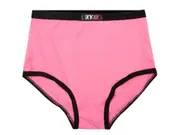 Full Brief-Pink-Large