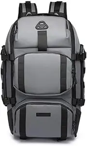 Multifunctional Outdoor Mountaineering Bag Large capacity backpack for outdoor travel backpack camouflage mountain climbing backpack Outdoor Mountaineering Bag