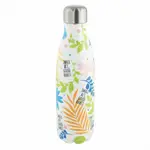 CHICCO 不鏽鋼保溫瓶500ML (CNF1008153 奇幻葉子) 483元