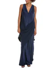 Halston Cyra Gown