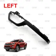 Black Panel Center Lh Grille Air Vent Cover Fits Isuzu D-Max V-Cross 2012 2019