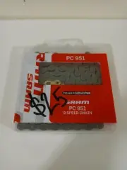 NEW SRAM PC-951 9speed Bicycle Chain