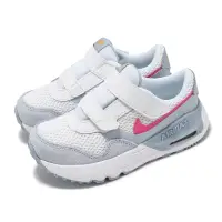 在飛比找momo購物網優惠-【NIKE 耐吉】休閒鞋 Air Max Systm TD 