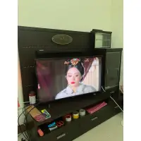 在飛比找蝦皮購物優惠-二手LG 49型電視4000💰 (附贈Chromecast電