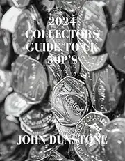 2024 collectors guide to 50p coins: Up to date information on estimated 50p values