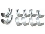 For 1980-1983 Jeep CJ7 Main Bearing Set Sealed Power 43896CDDS 1981 1982 (for: Jeep)