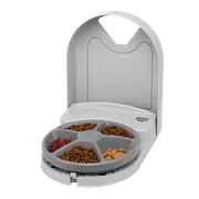 PetSafe® Eatwell 5 Meal Pet Feeder PFD11-13707