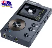 F20 HiFi MP3 Player Bluetooth Lossless DSD High-Res Audio Music Player 32GB