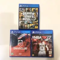 在飛比找蝦皮購物優惠-PS4 NBA 2K17