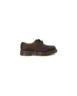 Dr. Martens 1461 3Eye Gibson Shoe Brown Men Casual Shoes