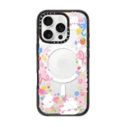 iPhone 16 Pro Impact Case MagSafe Compatible UR GR8! by tabetaaii
