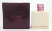 Paul Smith Women Perfumed Bath and Shower Gel 200ml Sealed Box Genuine Rare