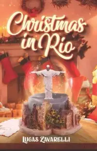 在飛比找博客來優惠-Christmas in Rio