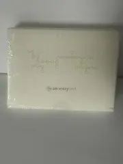 Ancestry DNA Kit Family Tree Genetic Testing SEALED 2013 Brand New!!