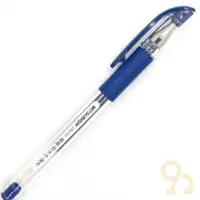在飛比找樂天市場購物網優惠-UNI三菱中性筆0.38-藍