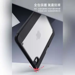 NILLKIN Apple iPad Mini 6 簡影 iPad 皮套