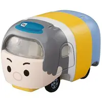 在飛比找樂天市場購物網優惠-大賀屋 TOMICA TSUM 小汽車 瘋帽 多美小汽車 夢