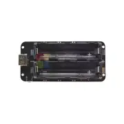 18650 Battery Shield V8 Mobile Power Bank 3V/5V for Arduino ESP32 WiFi ESP8266