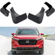 Mudguards Mud Flaps Splash Guards Fenders Compatible with 2023 2024 Honda CR-...
