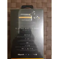 在飛比找蝦皮購物優惠-全新 Klipsch T5 II Sport McLaren