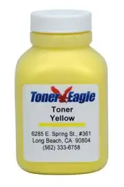 Toner Eagle Refill Kit for Yellow HP M577c M577dn M577f M577z CF362A -NO CHIP