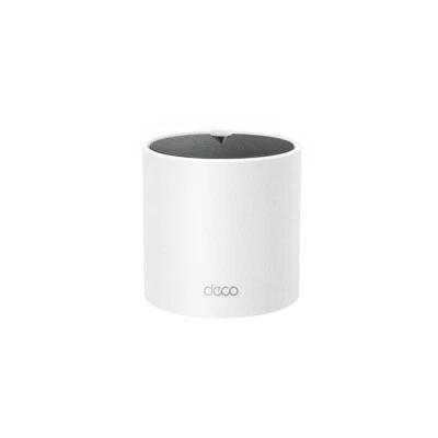 Tp-link Dual-band Ax1500 Wifi 6 Mesh Wi-fi System (deco X15) | Replaces Routers