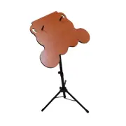 Drum Stand Kit Kids Drum Set Sturdy Heavy Duty for Practice Kids and Adults