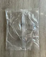Instant Pot OEM REPLACEMENT Wire Steam RACK / TRIVET PART Handles 6 & 8 QT Duo