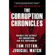 The Corruption Chronicles: Obama’s Big Secrecy, Big Corruption, and Big Government