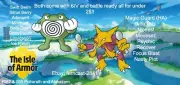 Pokémon Sword and Shield Shiny Alakazam and Poliwrath Bundle 6IV Battle Ready