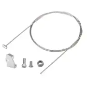 Replacement Handbrake Cable for Ford S Max For Galaxy Breakage Resistant