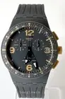 SWATCH, SWISS MADE, GORDON MEN'S CHRONOGRAPH WATCH, SUSA401, NEW IN BOX