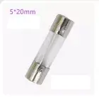 For Samsung Midea Sanyo Microwave Oven Fuse Power Delay Fuse 250V/T8A (5X20) New