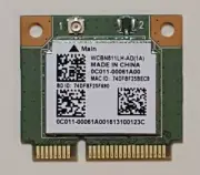 Realtek RTL8723BE 802.11bgn Bluetooth PCIe Half WCBN611LH-AD 0C011-00060F00 GOOD