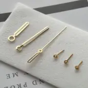 Silver Watch Hand Set For Audemars Piguet Royal Oak 26331 Cal.1185 Movement