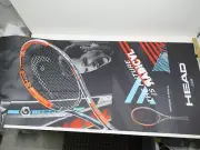 HEAD "RADICAL" ANDY MURRAY IN-STORE DISPLAY HANGING BANNER. PROMO ITEM 79" X 31"