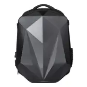 17.3'' Hard Shell Waterproof Laptop Backpack